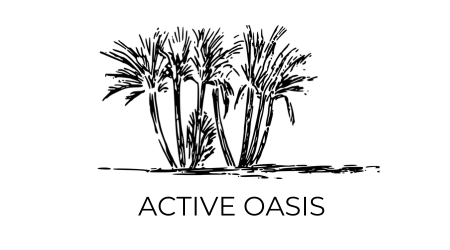 Active Oasis